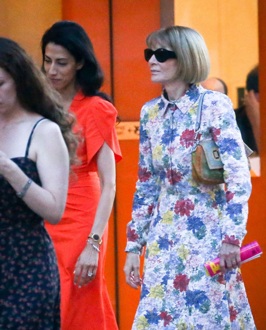 Huma Abedin a Alex Soros sa zasnúbili, prsteň je veľkolepý