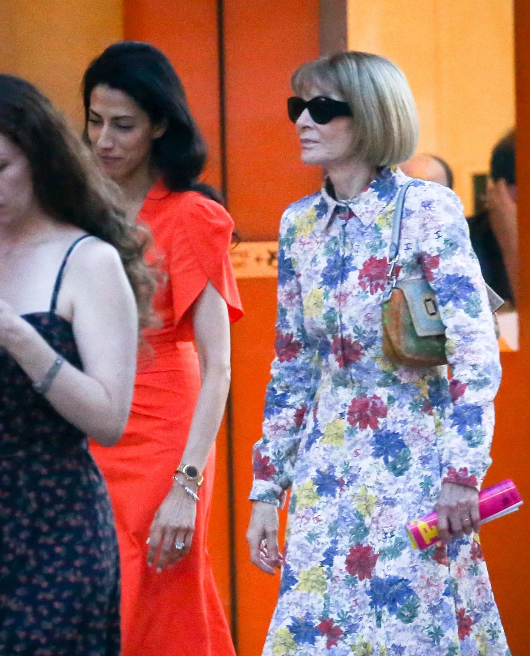 Huma Abedin a Alex Soros sa zasnúbili, prsteň je veľkolepý