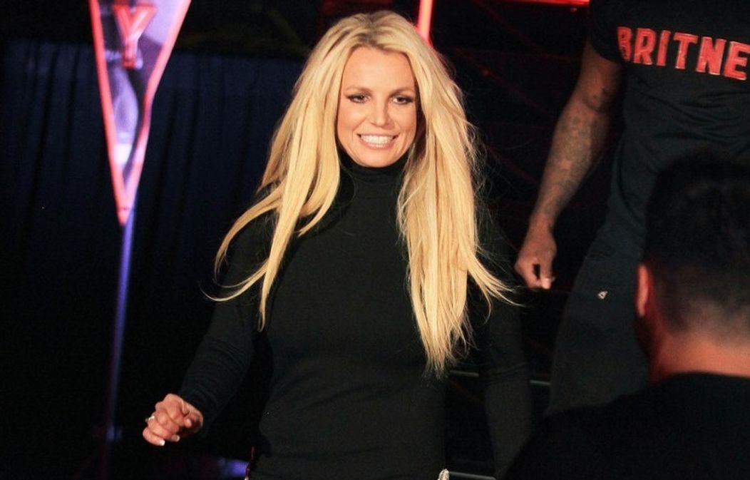 Britney Spears