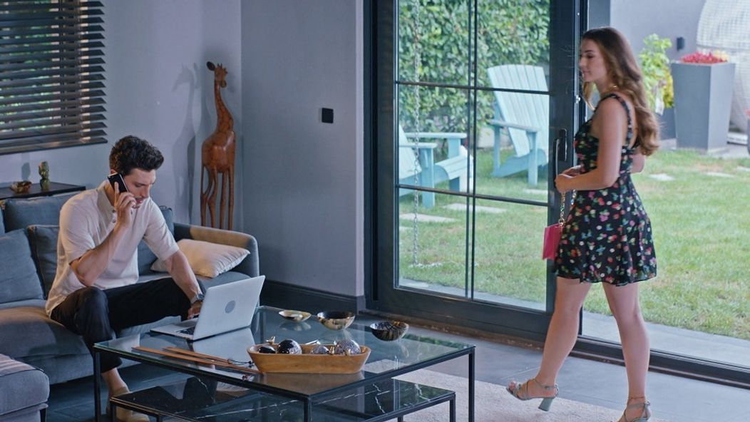 Láska, rozum, pomsta