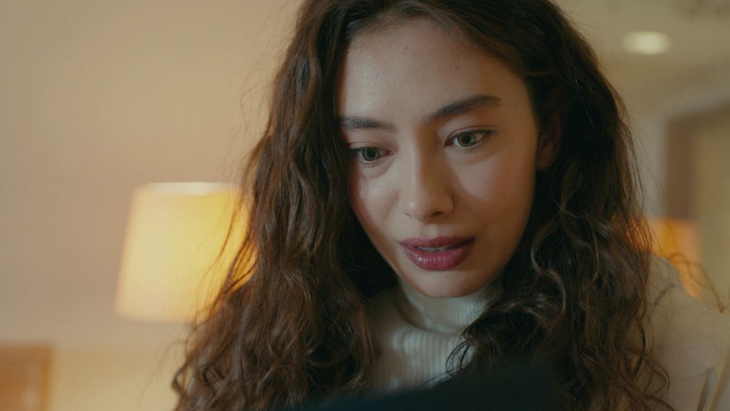 Veľvyslancova dcéra