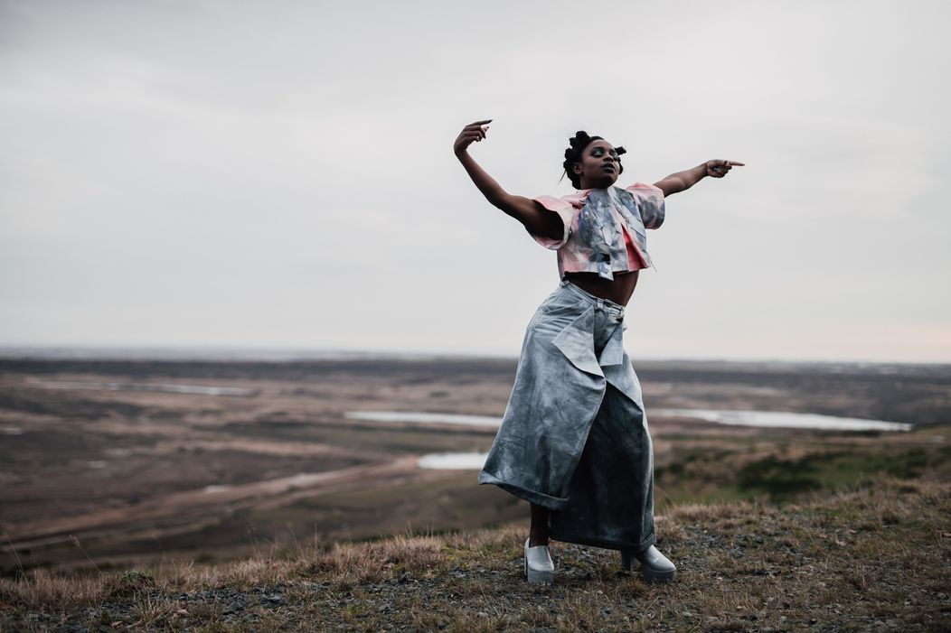 Nakrúcanie videoklipu k pesničke Turn Me On