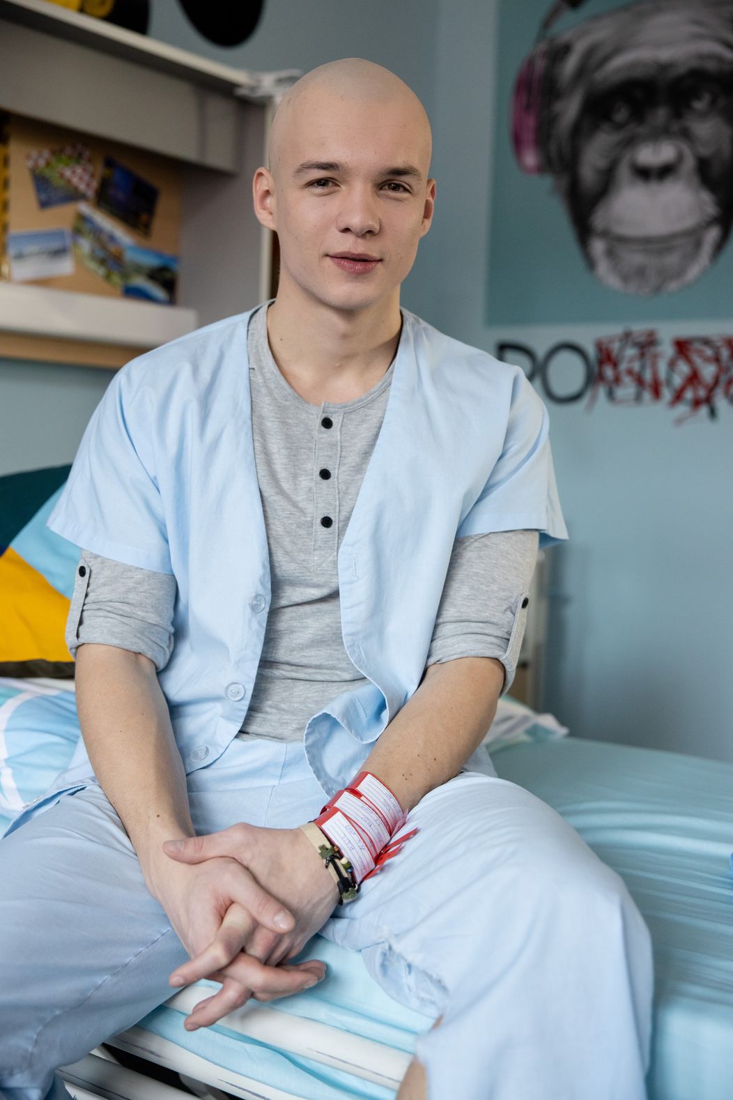 Redaktor tvnoviny.sk