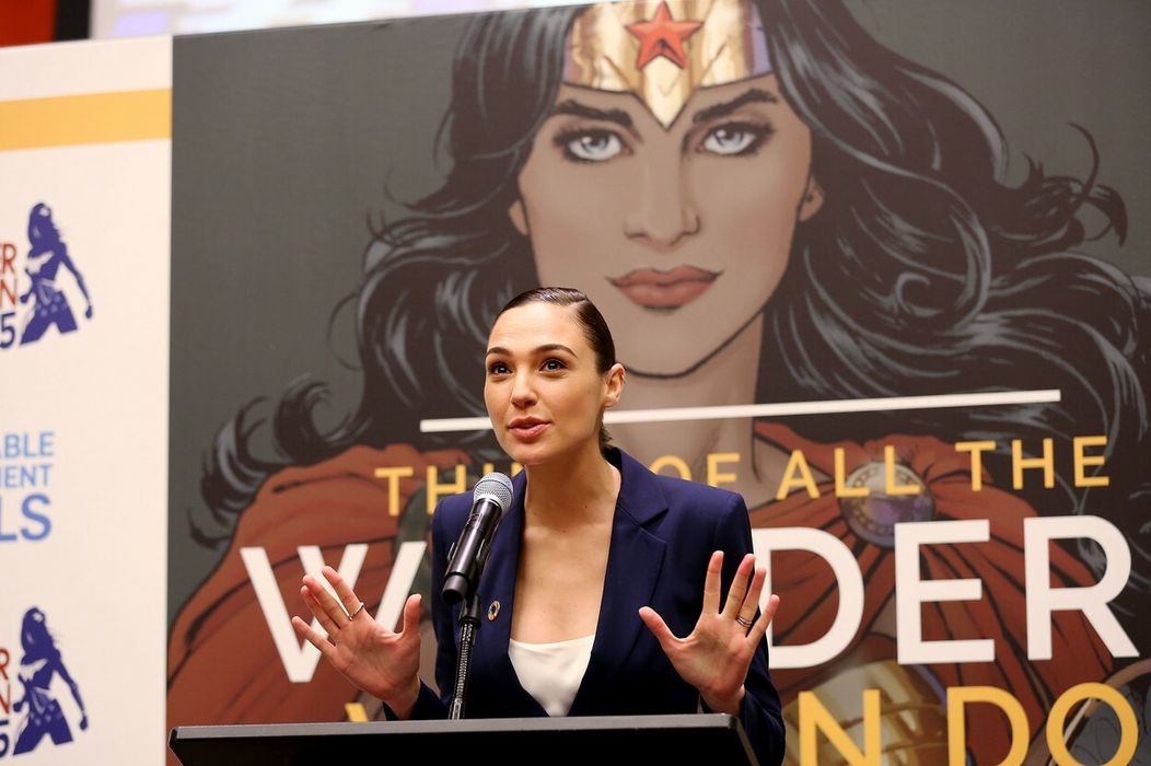 Gal Gadot
