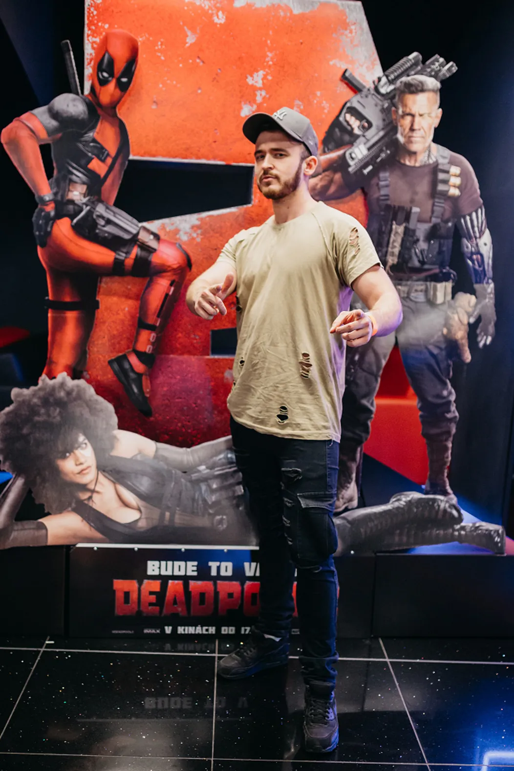 Matej Zrebný