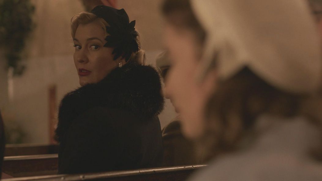 Lena rozpoznala Kaspera