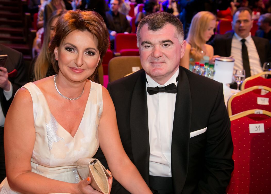 OTO, Danica Kleinová s partnerom Alexandrom Nejedlým