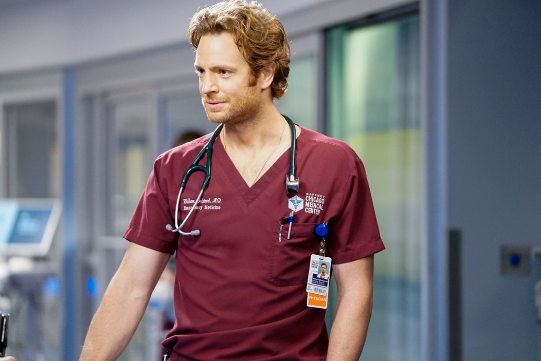 CHICAGO MED