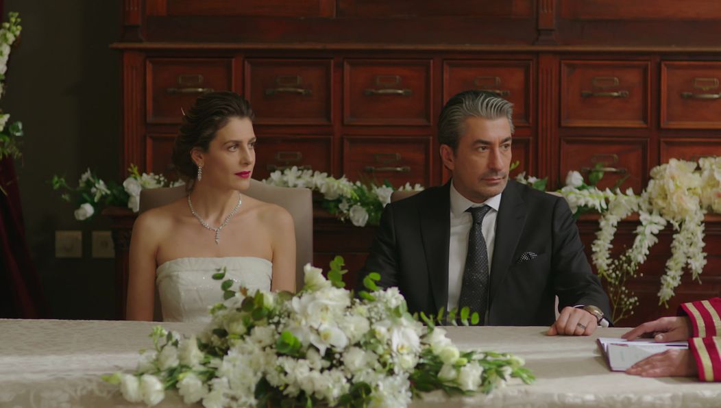 Vymenené životy - finále