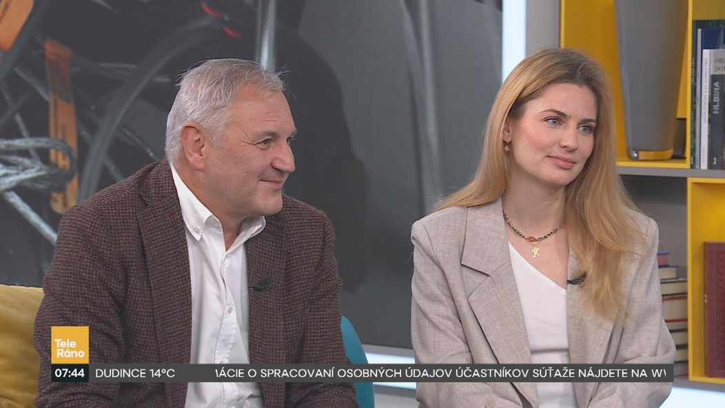 Moderátorka Becca sa rozhodla pre zmrazenie vajíčok