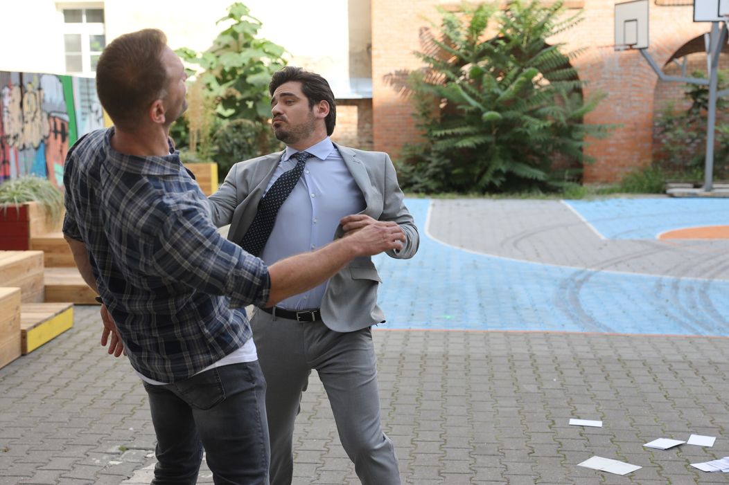 Tomáš Maštalír, Vojtěch Kotek