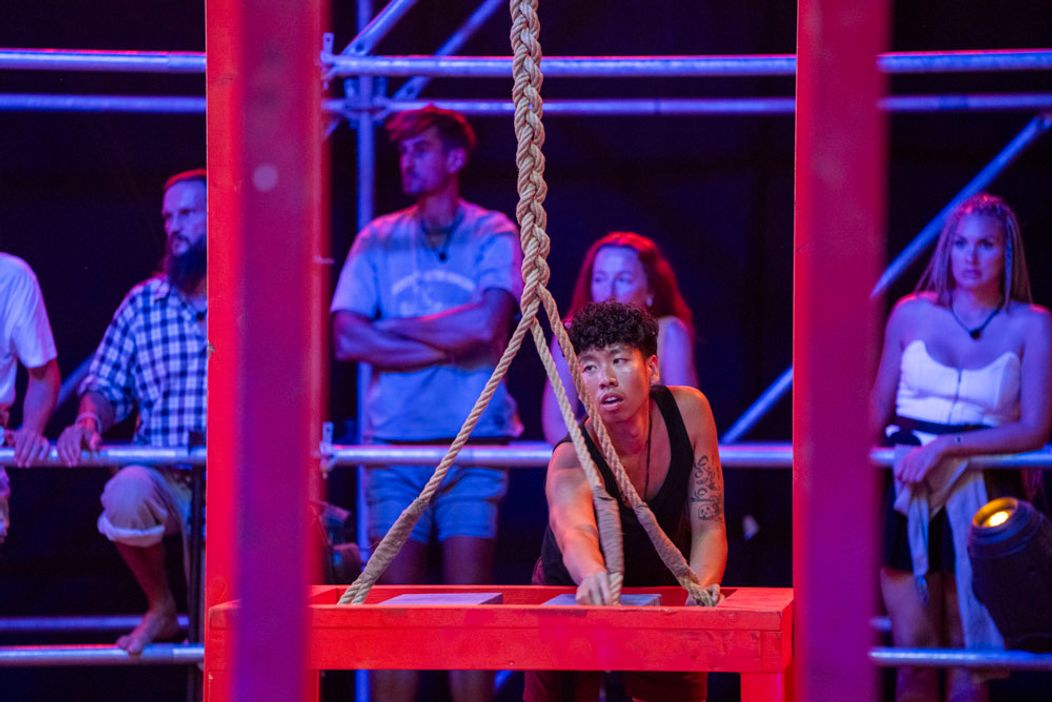 25. deň na Farme, duel Klára verzus Minh