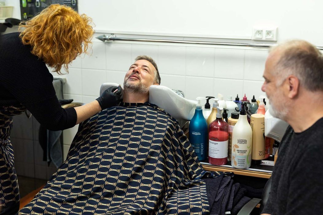 Utajený šéf Branislav Kubiš, obchodný riaditeľ pre podniky a reštaurácie v spoločnosti Plzeňský Prazdroj Slovensko