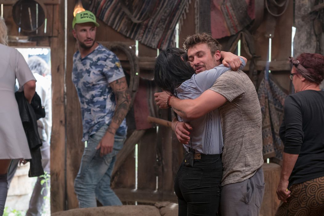 Dávid ide do finále