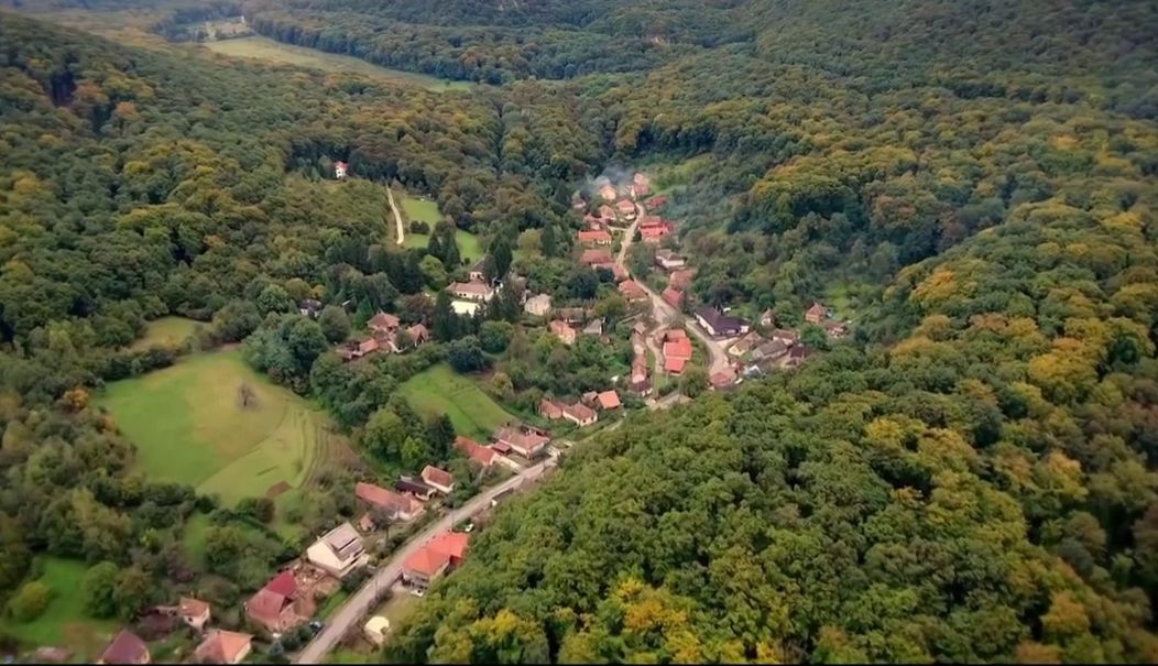 Takto vyzerá Horná Dolná v Maďarsku