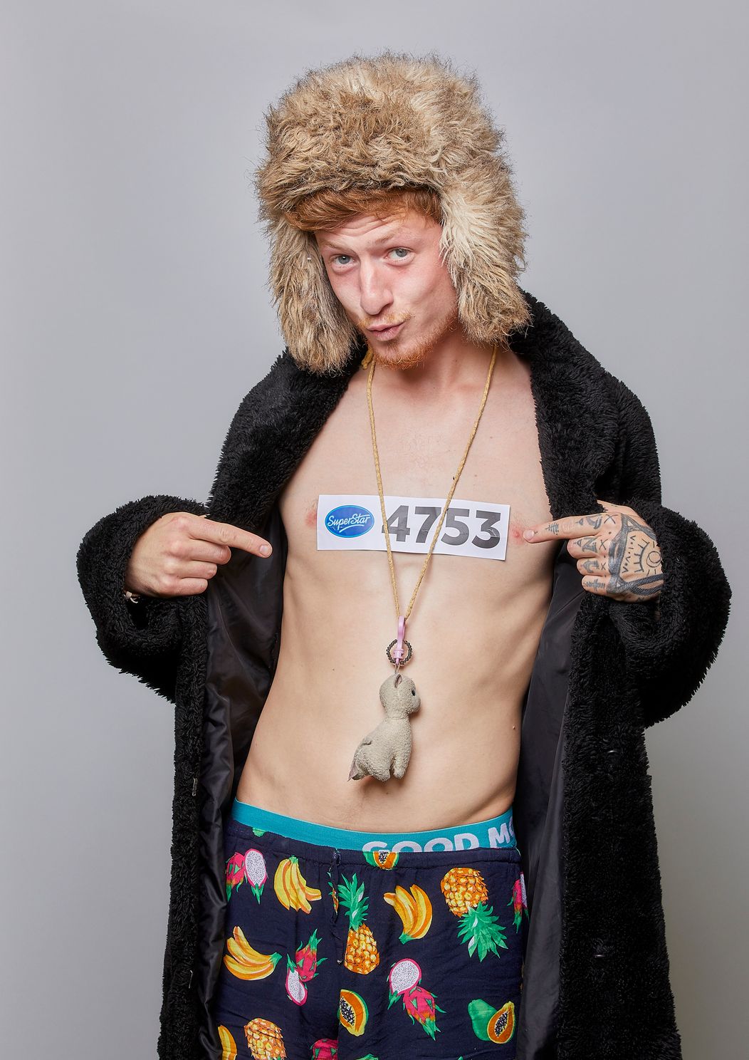 Jakub Suchan