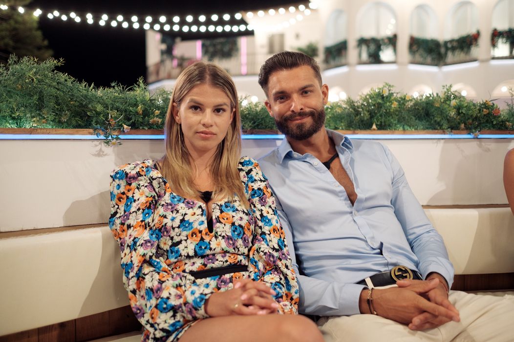 Dvojici Simona a Petr je koniec