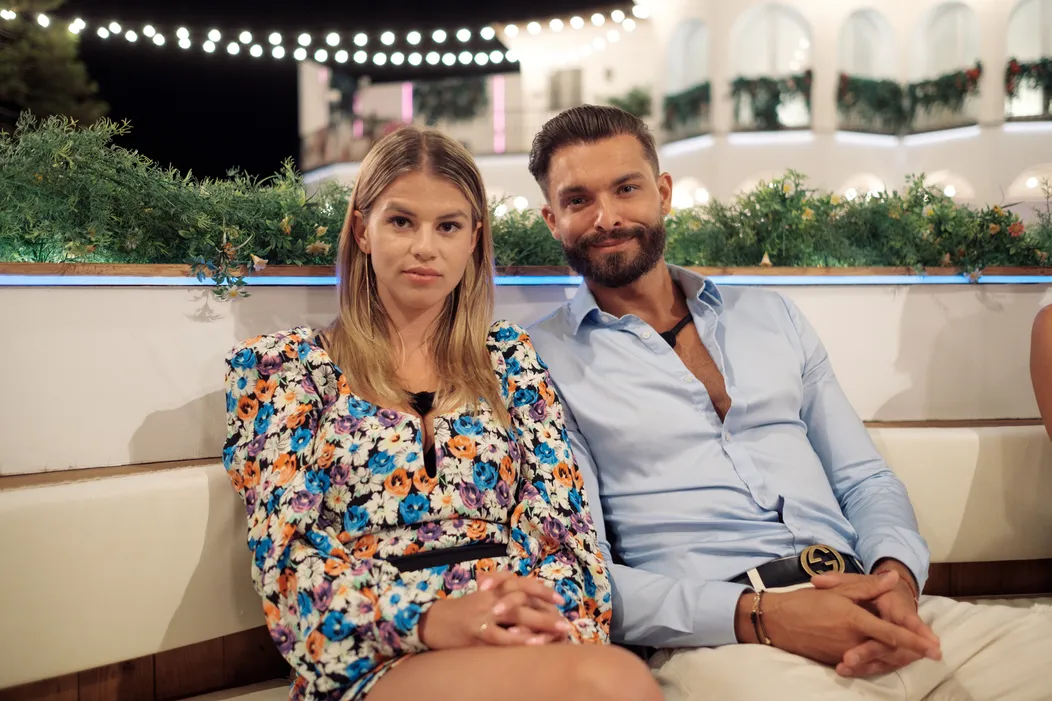 Dvojici Simona a Petr je koniec