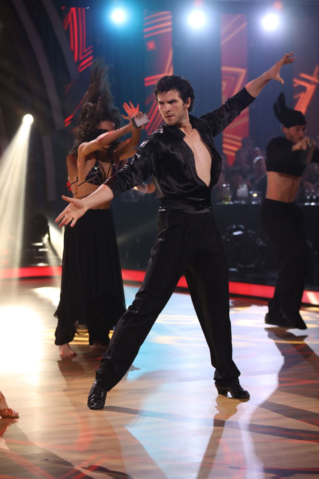 TOP momenty z 5. kola Let’s Dance