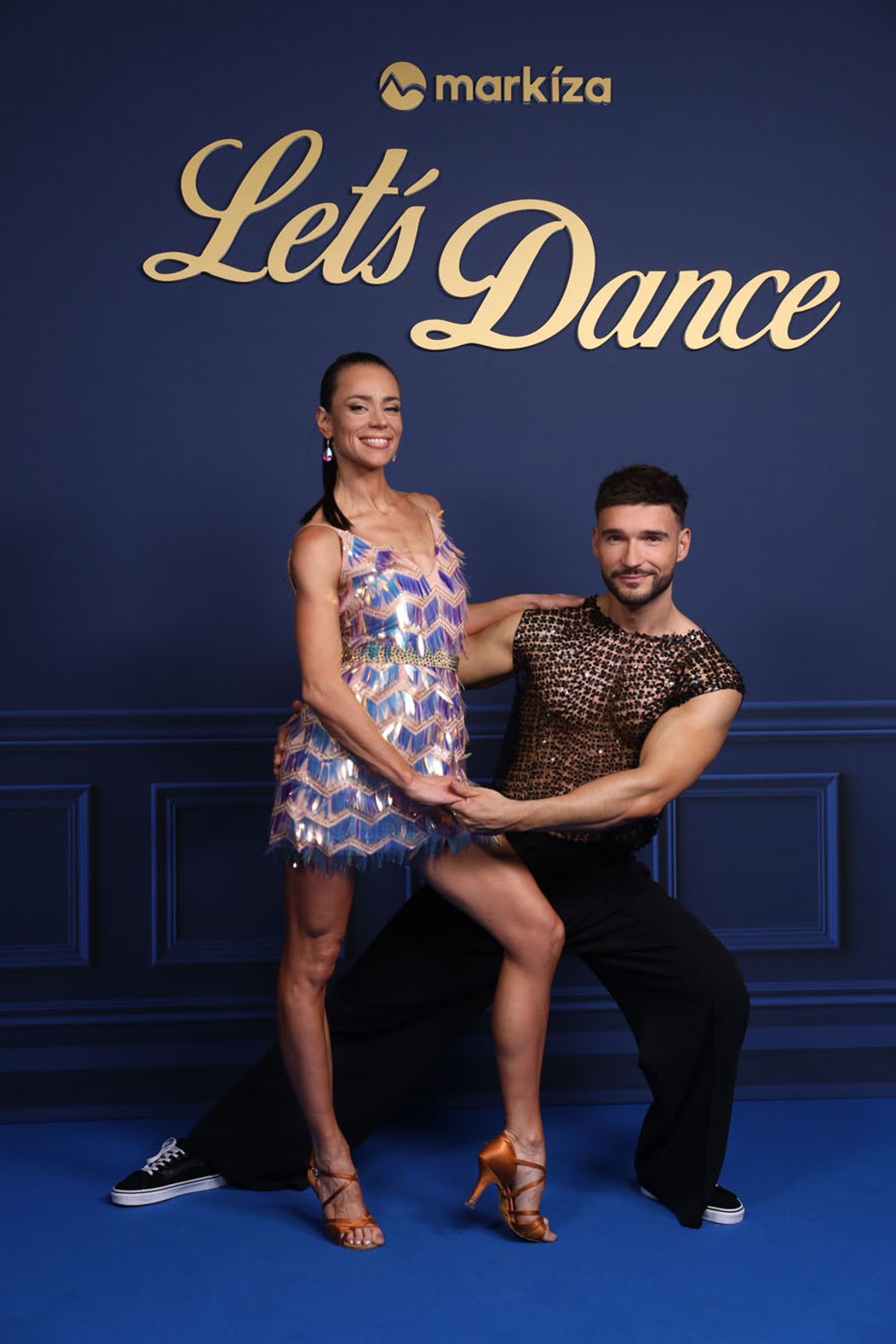 TOP momenty zo 6. kola Let's Dance: Po tomto čísle takmer spadla Incheba
