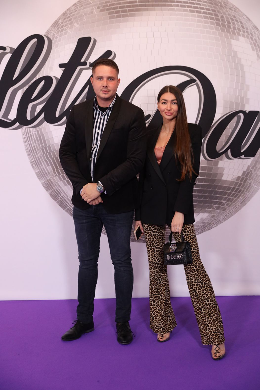 Móda z Let´s Dance - 2. kolo