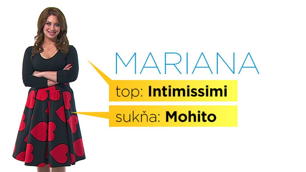 Mariana