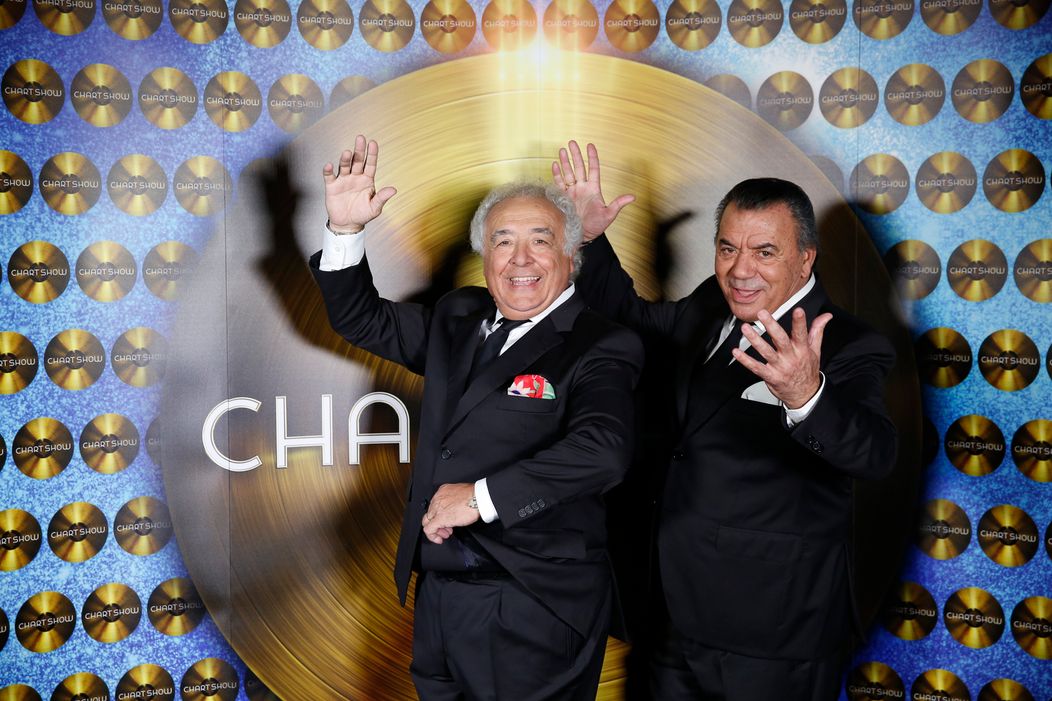 Los Del Rio