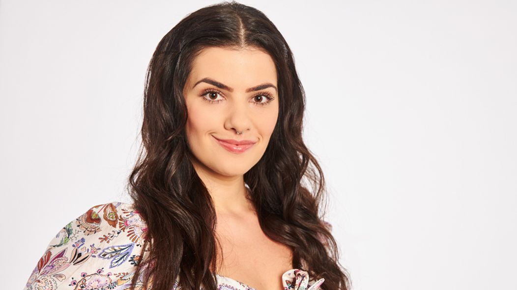 Viktória Štefaňáková