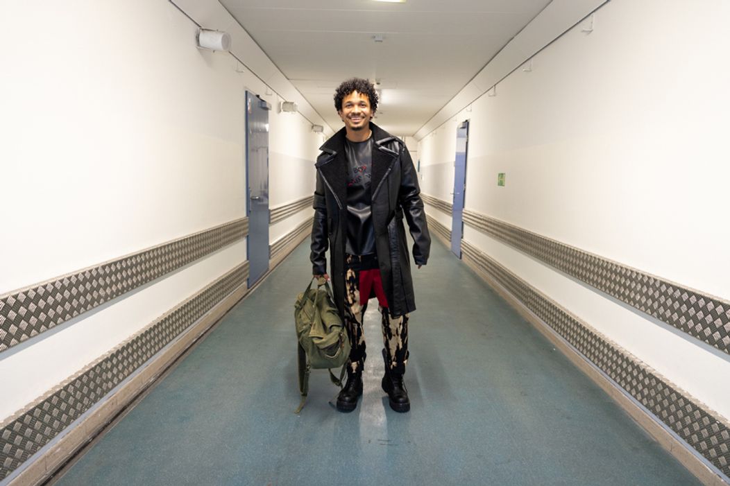 Koncert Kontrafaktu v O2 Aréne