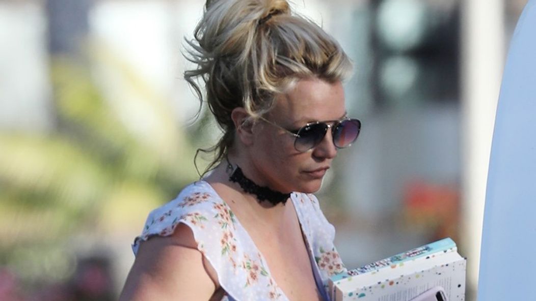 Britney Spears