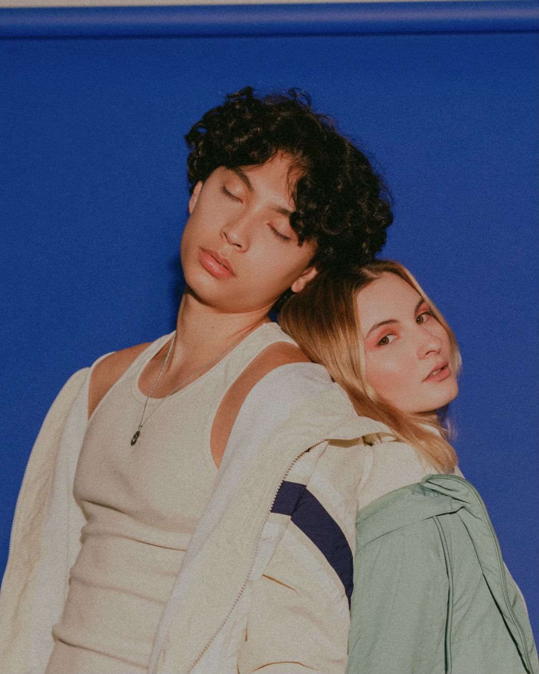 Giovanni Koniariková a Martina Koniariková