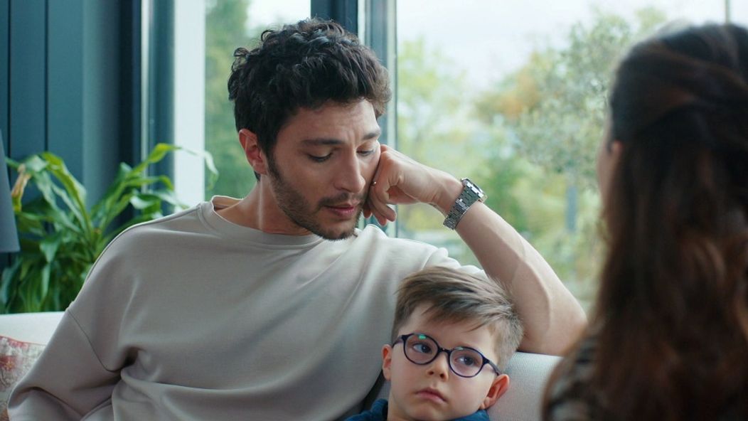 Láska, rozum, pomsta