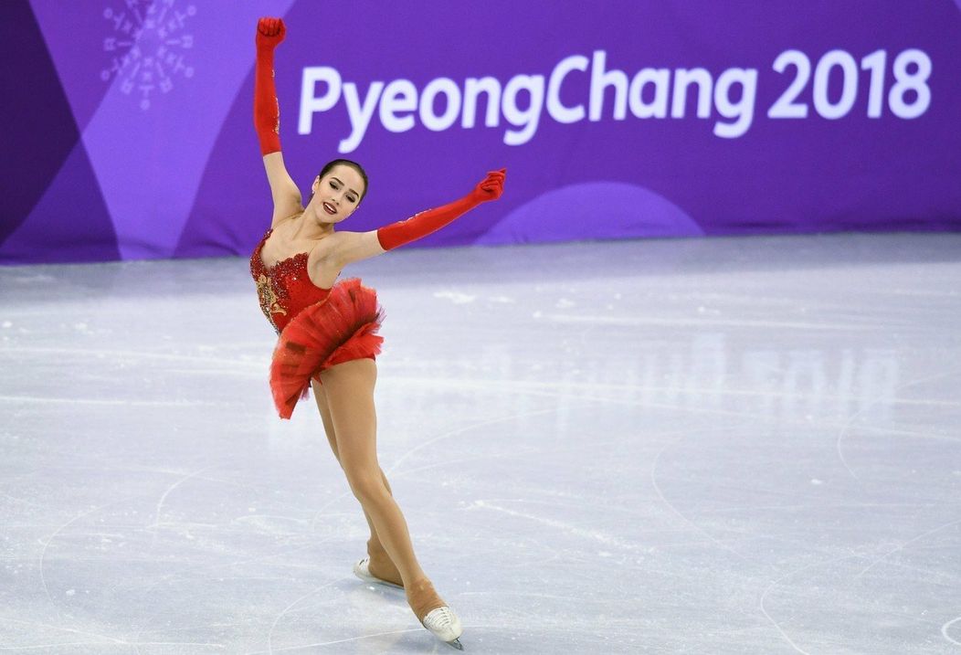Alexandra Zagitovová