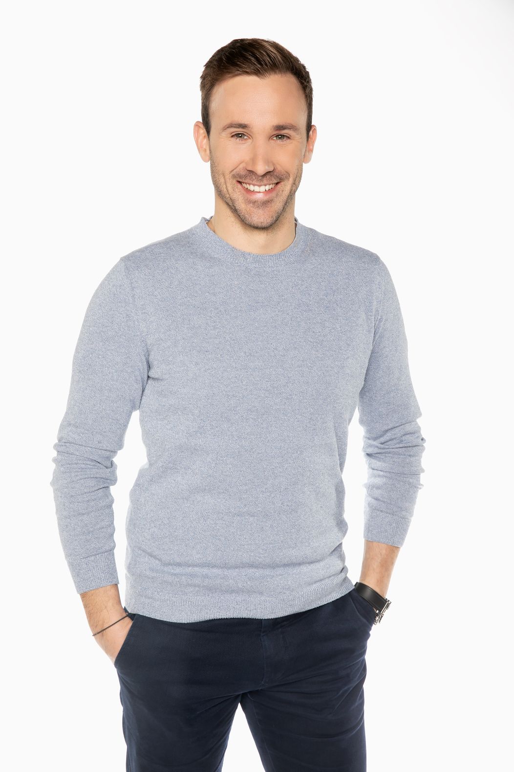 Danko Rovňák alias Niko