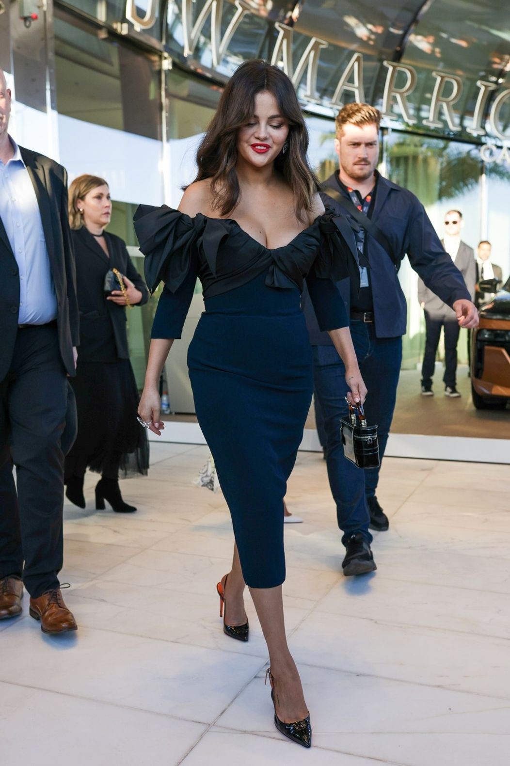 Selena Gomez