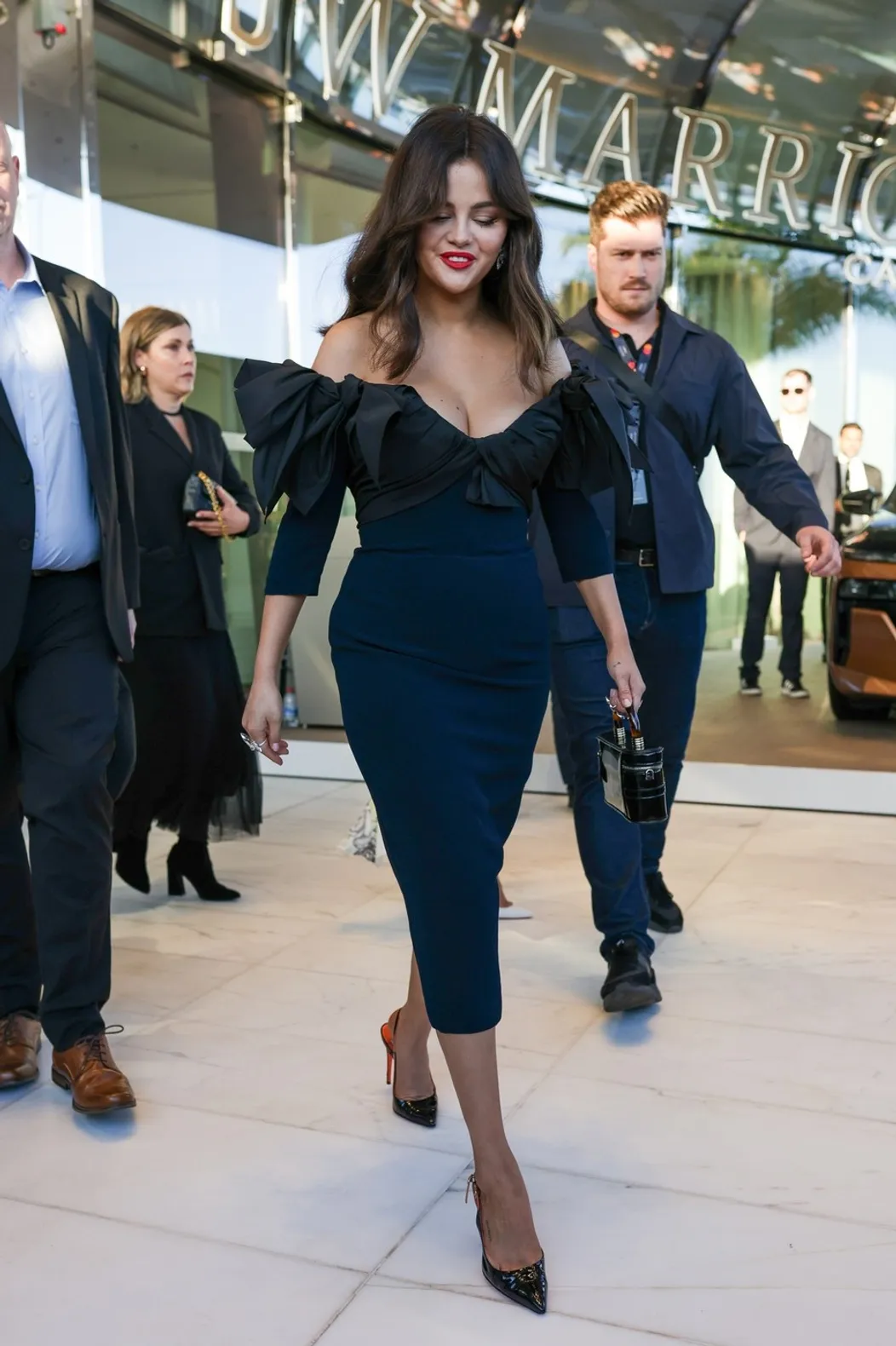 Selena Gomez