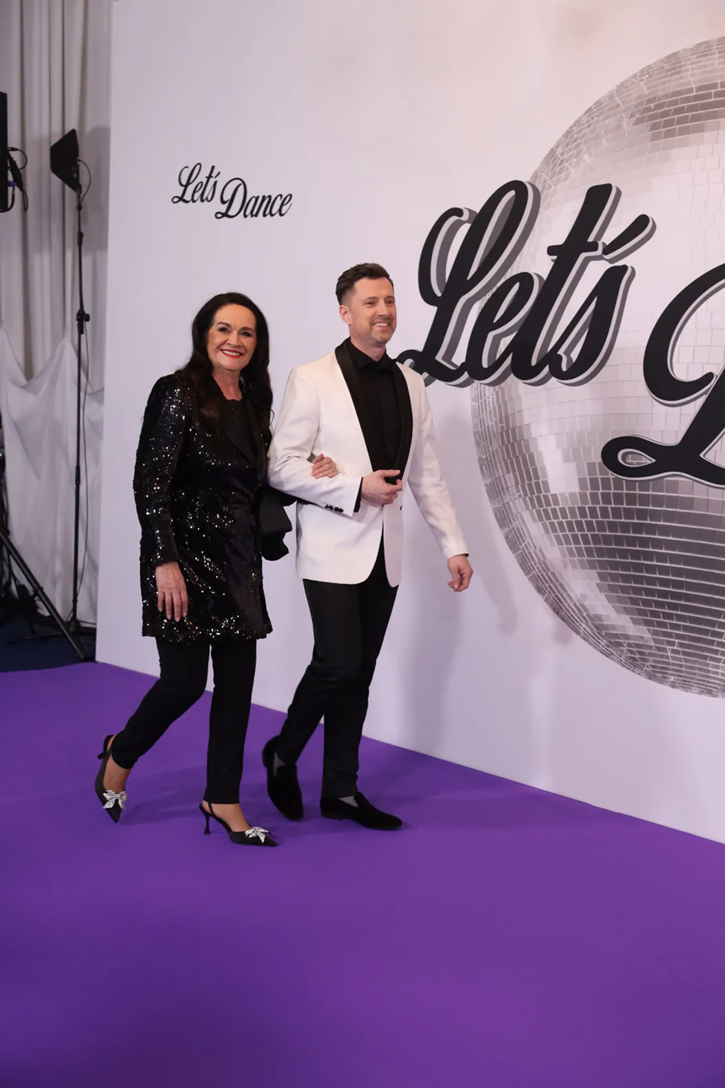 Tlačová konferencia k deviatej sérii Let´s Dance