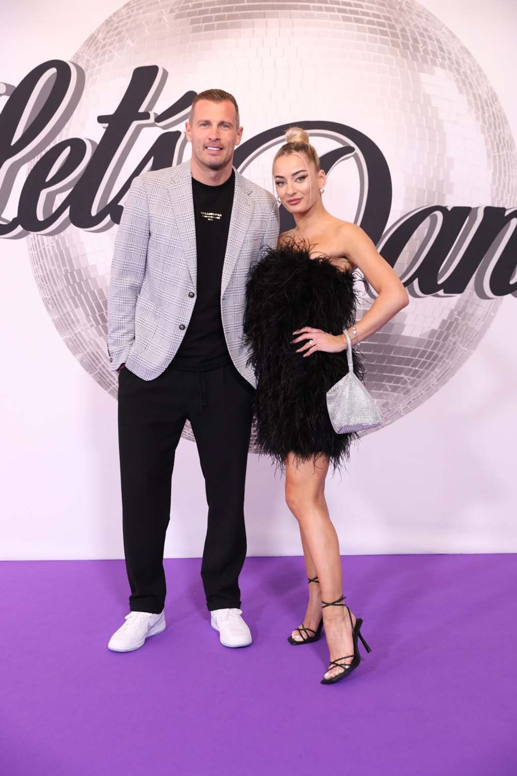 Móda z Let´s Dance - 4. kolo