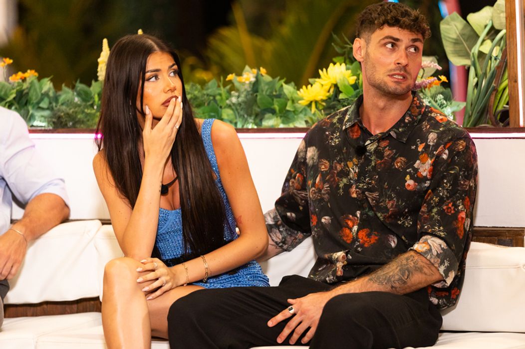 Recoupling 3. epizóda