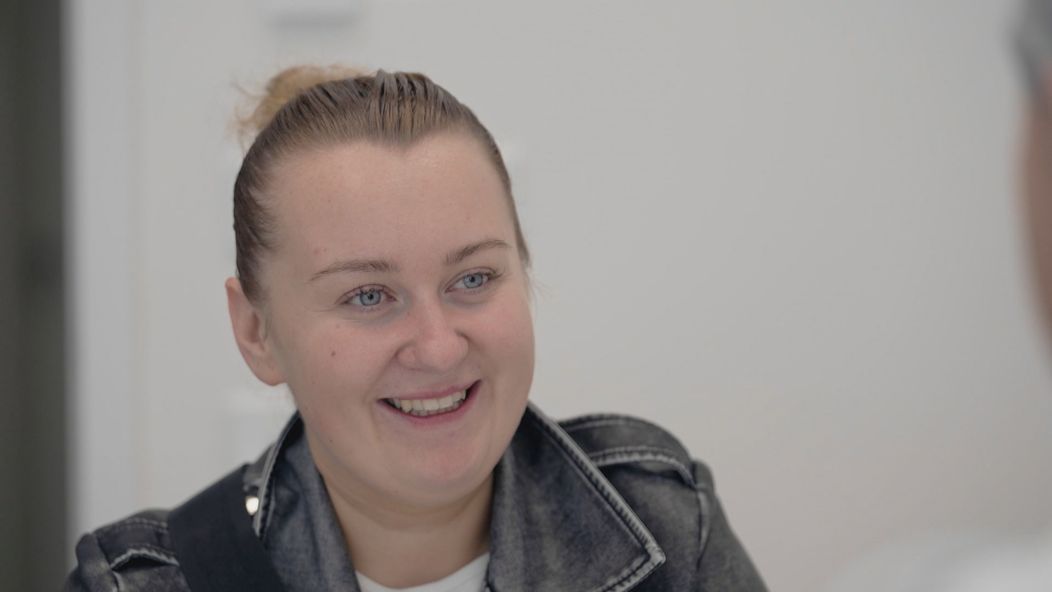 Barbora dala do roku Extrémnych premien všetko. Schudla úžasných 63 kíl a zabehla maratón v Aténach.
