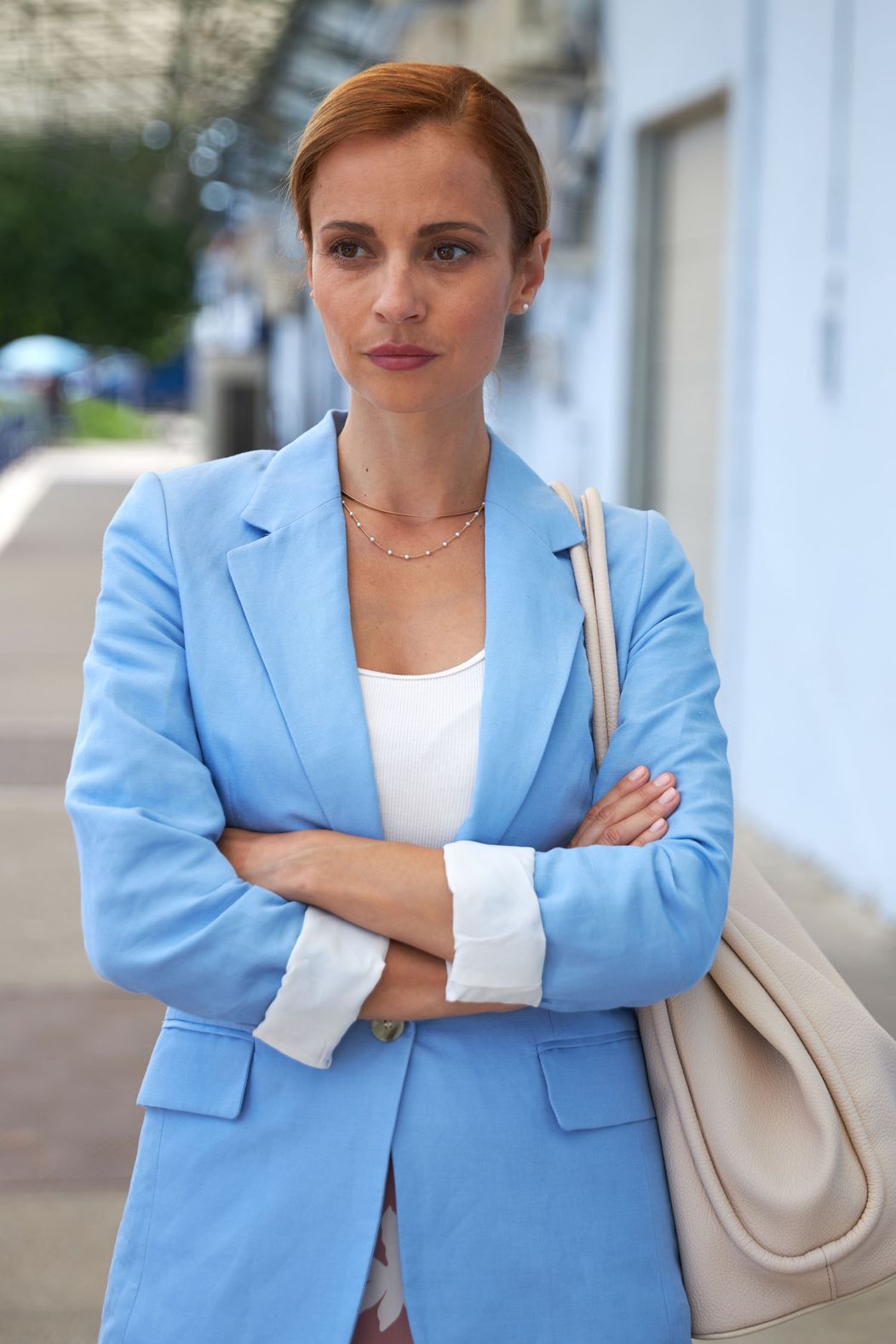 Liv Bielovic mieri do Mamy na prenájom