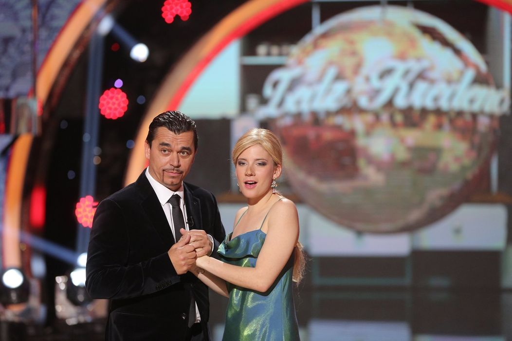 Nemocnica svätého Michala.