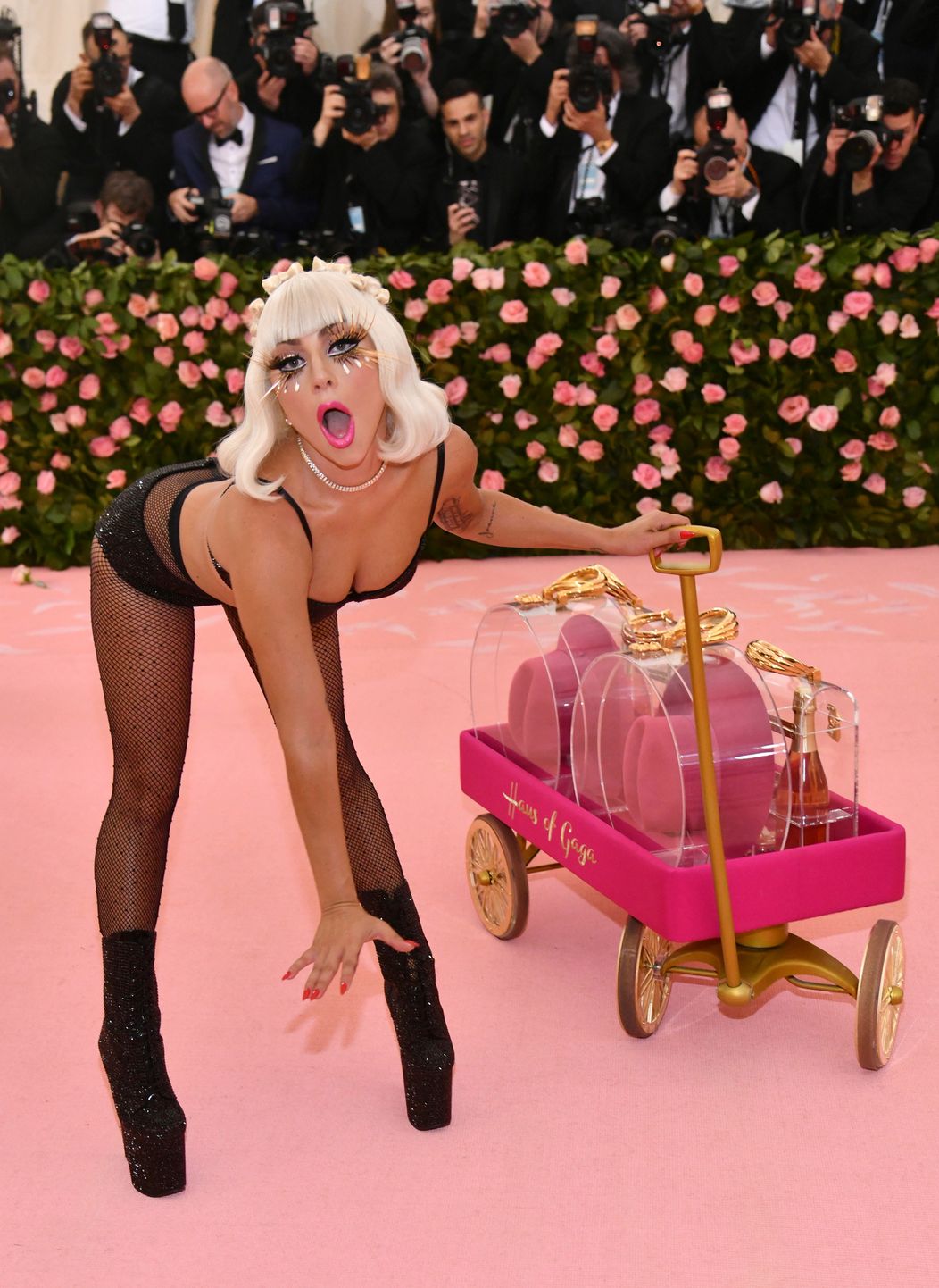 Lady Gaga 