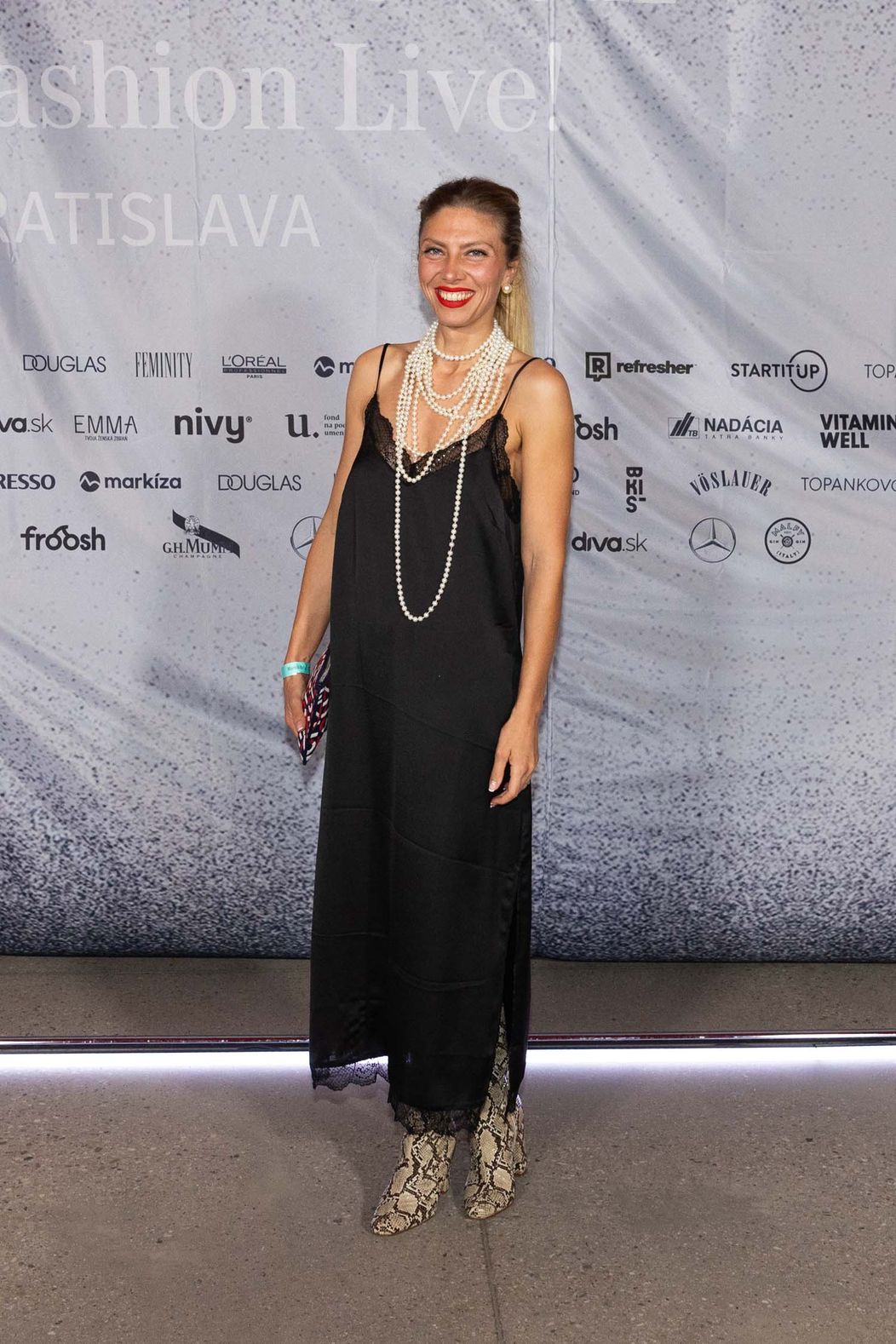 Fashion LIVE! 2023