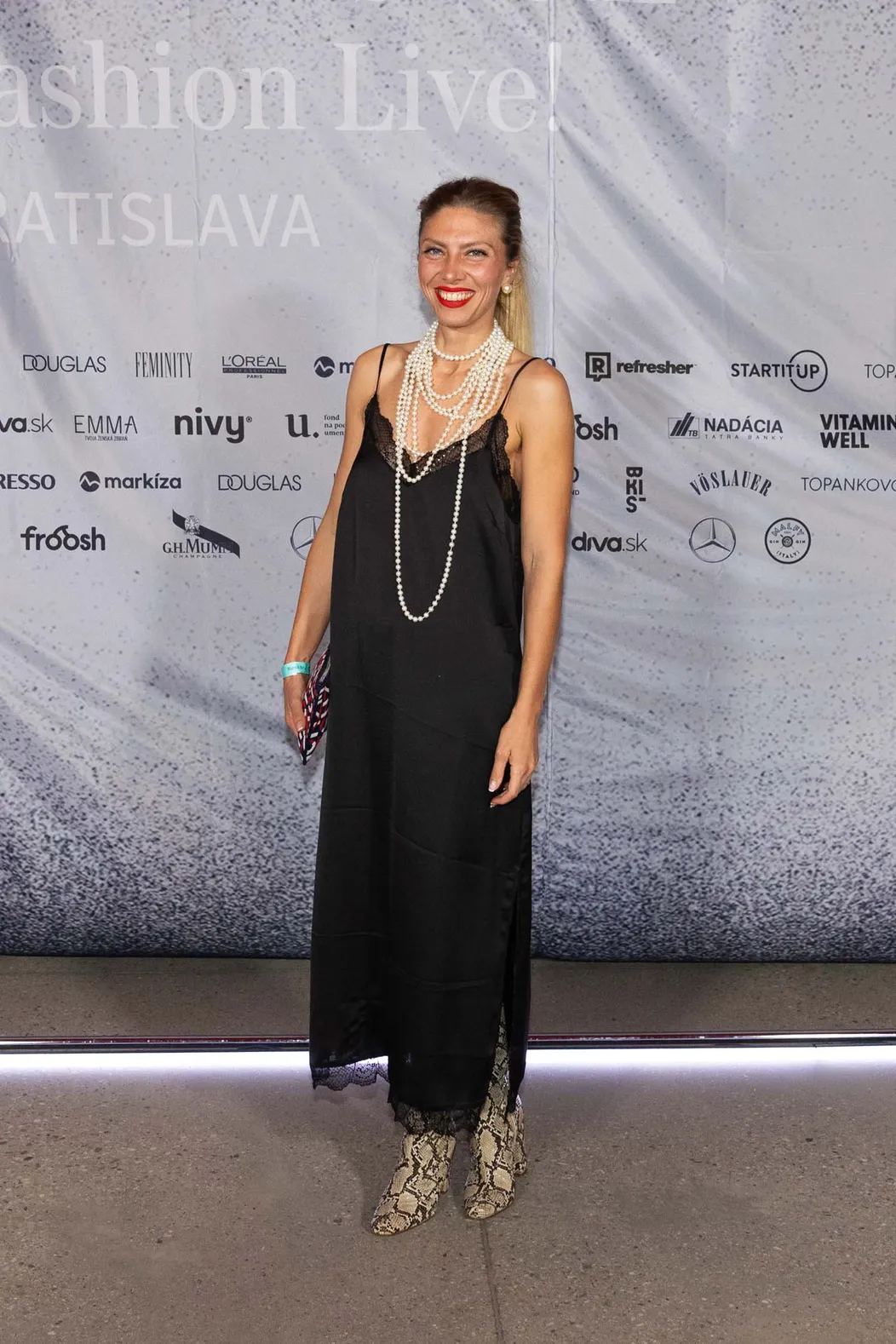 Fashion LIVE! 2023