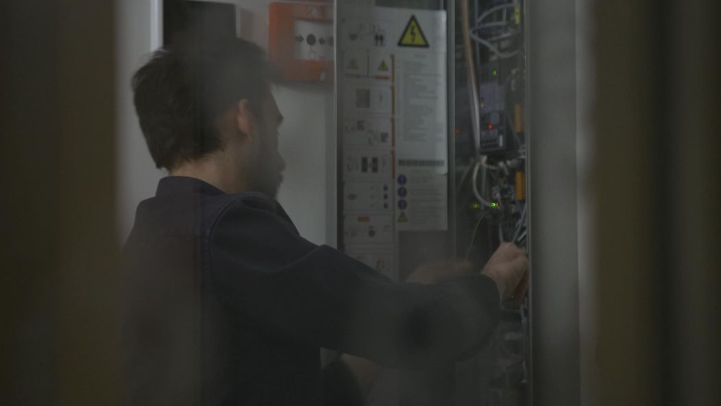 Pôrod vo výťahu: Martin musel improvizovať