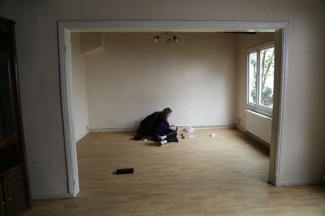 Cennet si siahne na život.