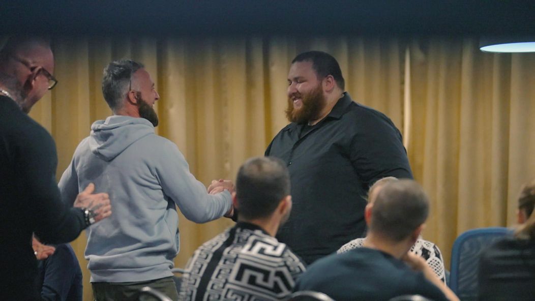 Marián prežil počas Extrémnych premien náročný rok. A nielen kvôli vlastnej premene.