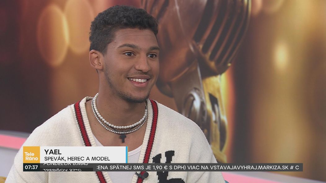 Yael mesiac po ukončení liečenia