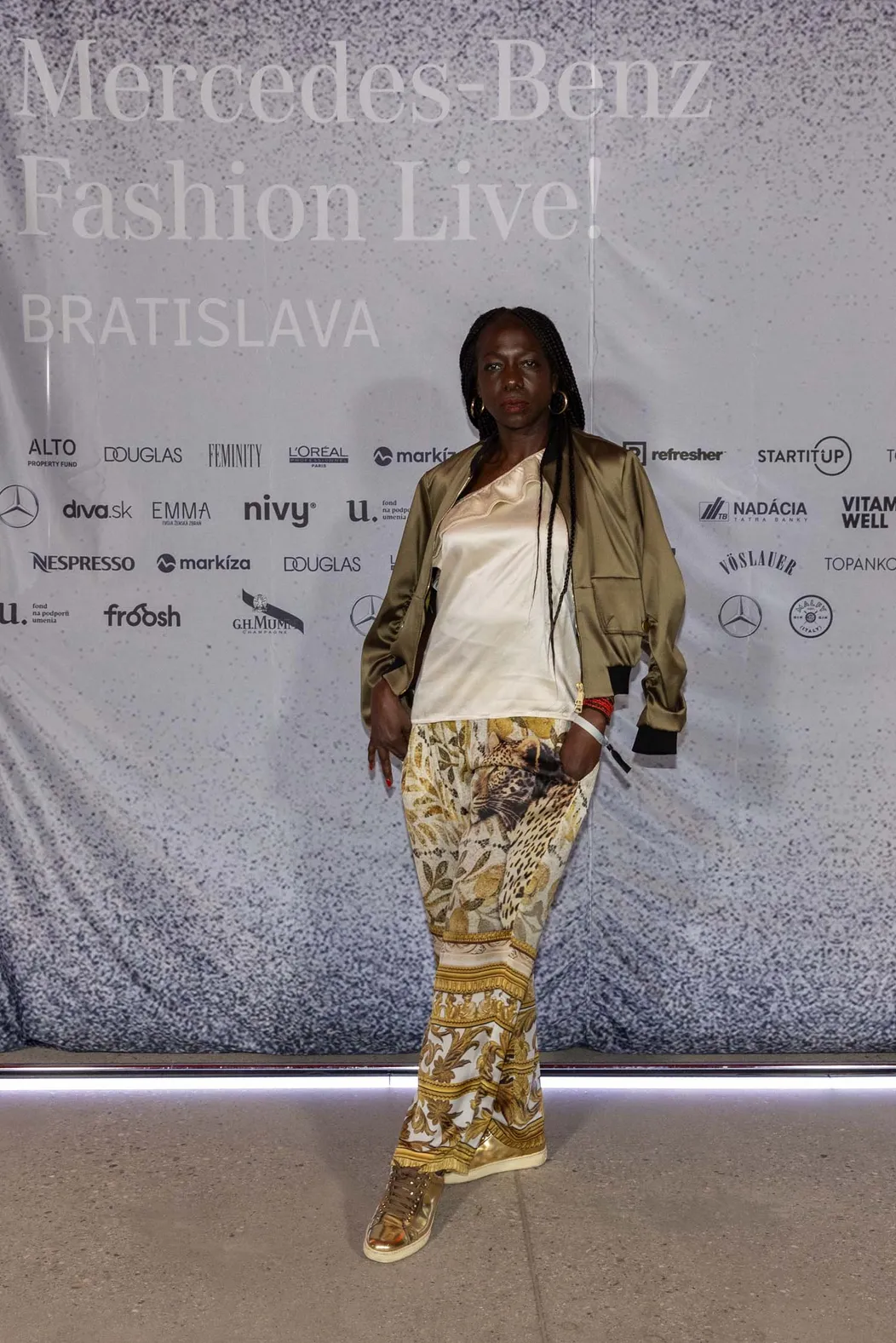 Fashion LIVE! 2023